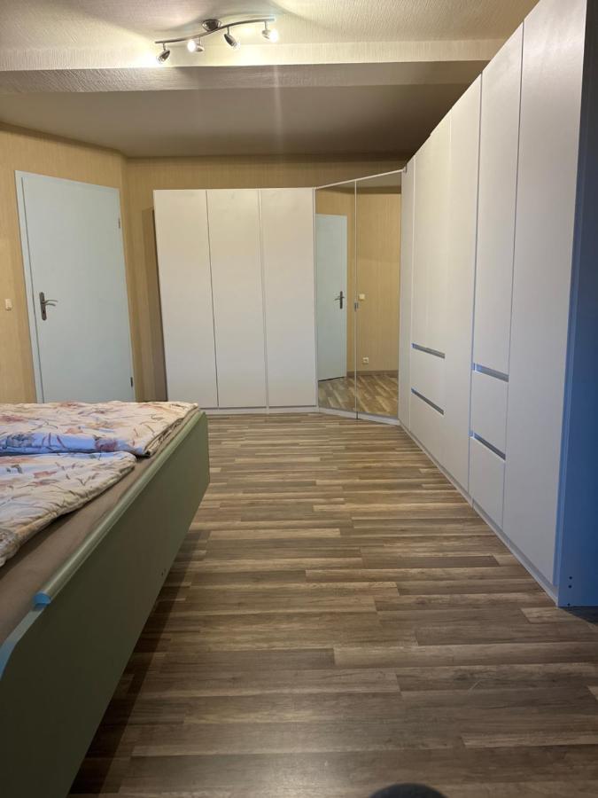 Zimmer In Tangermuender Innenstadt Exterior foto